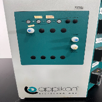 Applikon ez-Control Bioreactor image 3